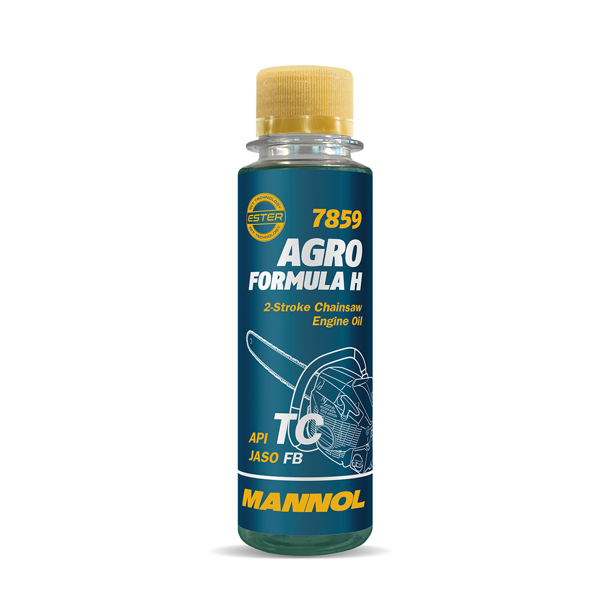 7859 MANNOL Agro Formula H